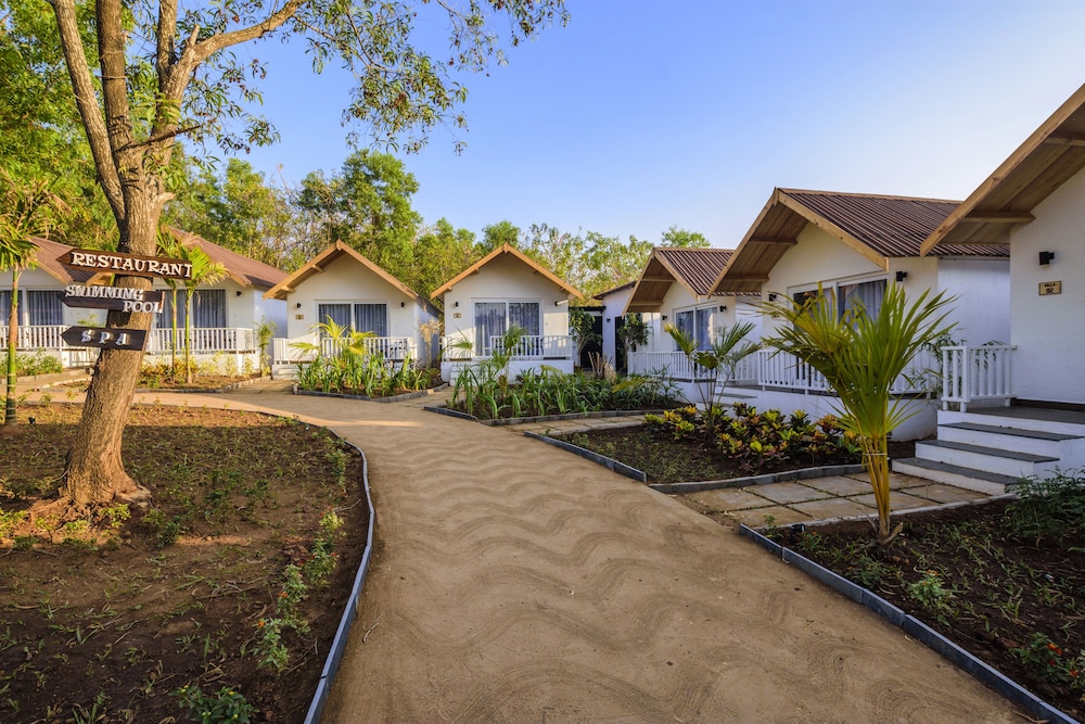 White Wood Resort By Stone Wood Hotels