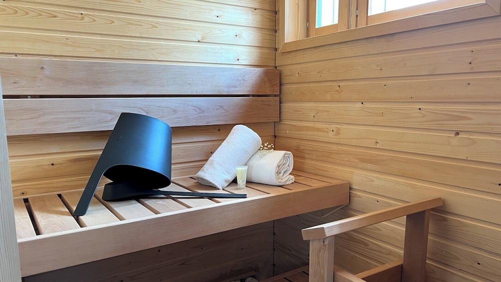 

Firenze - Rovaniemi, Lapponia - Hotel Golden Circle Suites