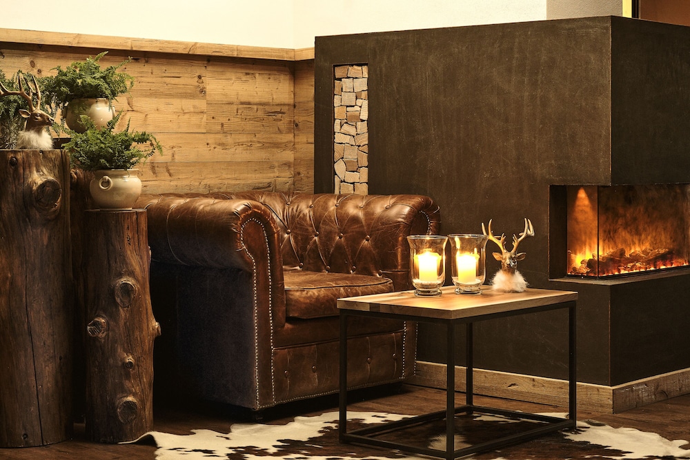 

Bari - Ossana - Boutique Hotel e Chalets Salvadori
