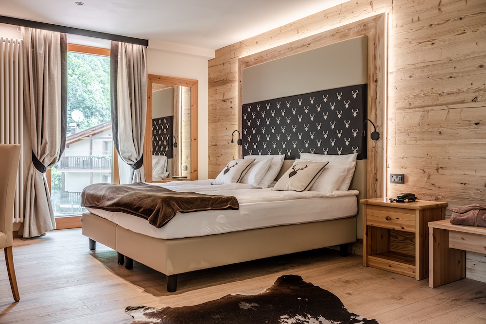 

Cagliari - Ossana - Boutique Hotel e Chalets Salvadori