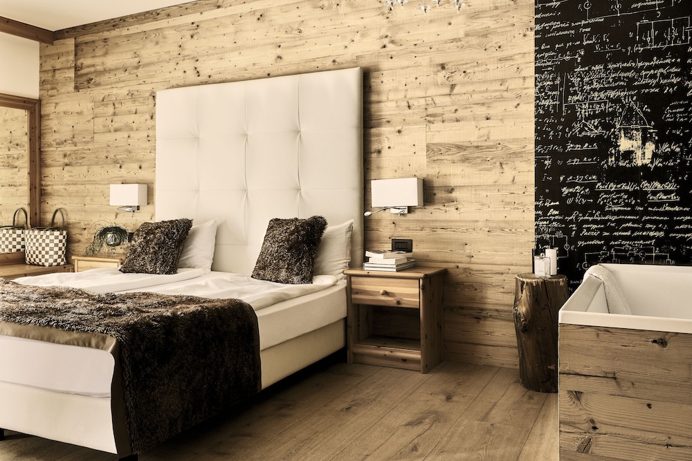 

Palermo - Madonna di Campiglio - Boutique Hotel e Chalets Salvadori
