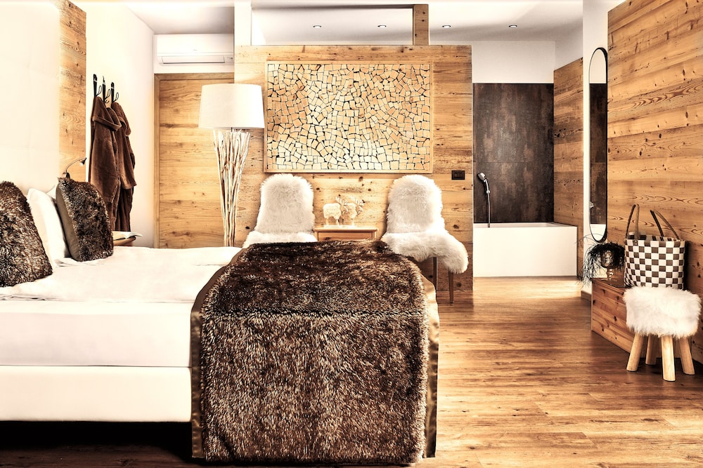 

Catania - Vermiglio - Boutique Hotel e Chalets Salvadori