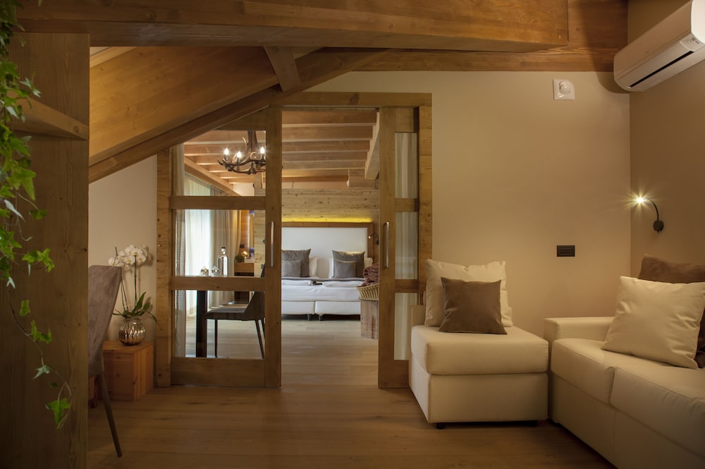 

Olbia - Vermiglio - Boutique Hotel e Chalets Salvadori