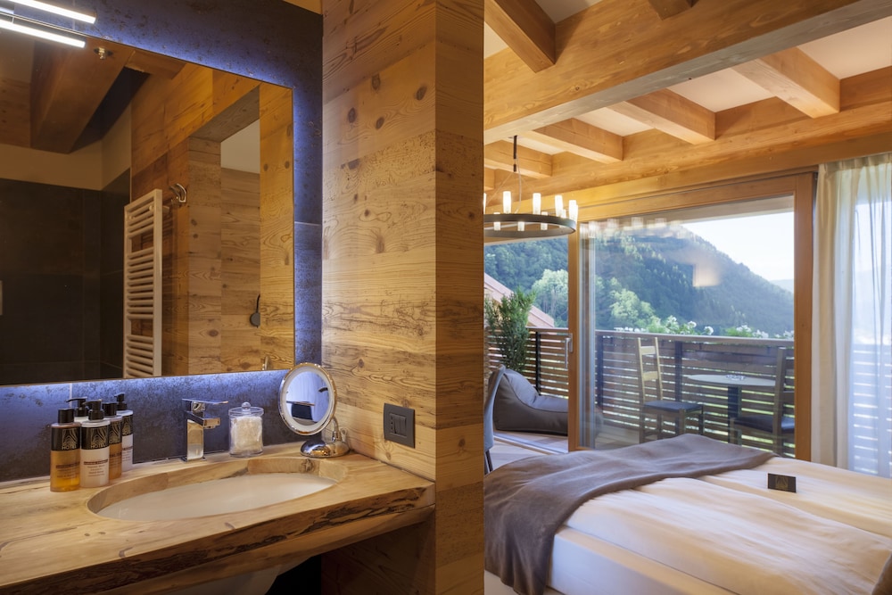 

Roma - Ossana - Boutique Hotel e Chalets Salvadori