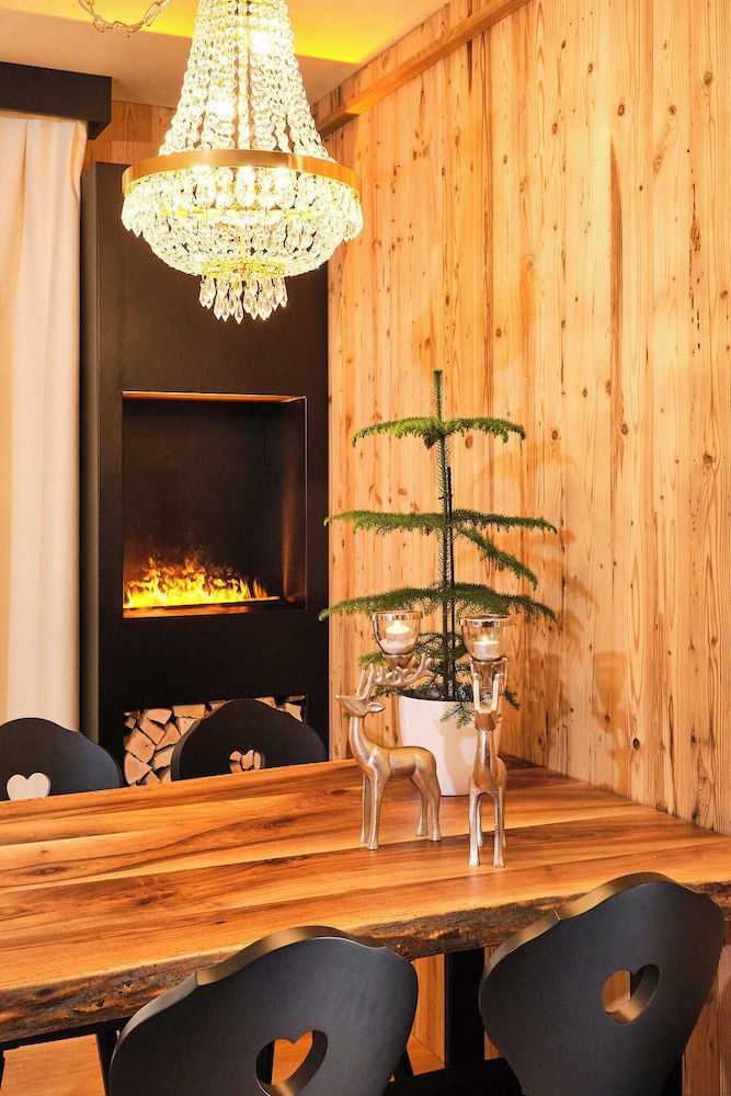 

Roma - Vermiglio - Boutique Hotel e Chalets Salvadori