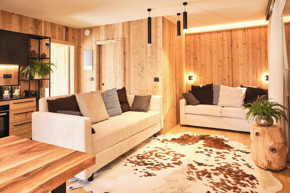

Firenze - Folgarida - Boutique Hotel e Chalets Salvadori