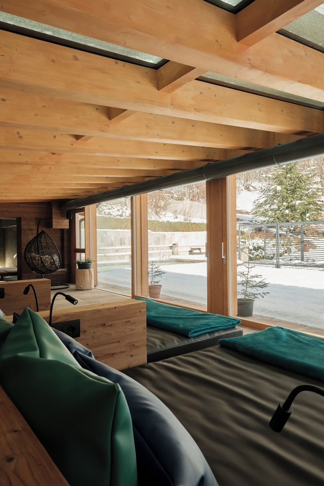 

Roma - Ossana - Boutique Hotel e Chalets Salvadori