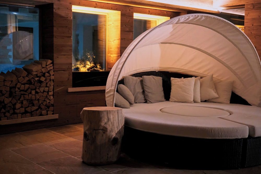 

Venezia - Dimaro - Boutique Hotel e Chalets Salvadori
