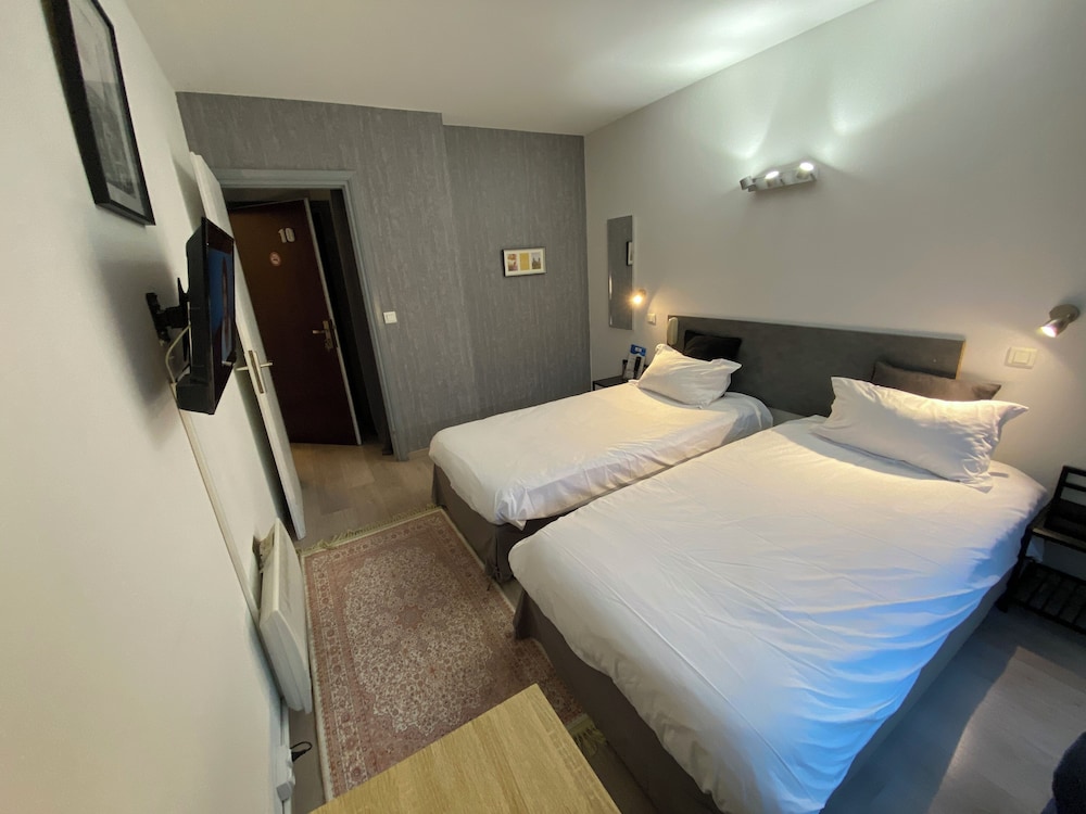 

Venezia - Archamps - Savoie Hotel aux portes de Genève