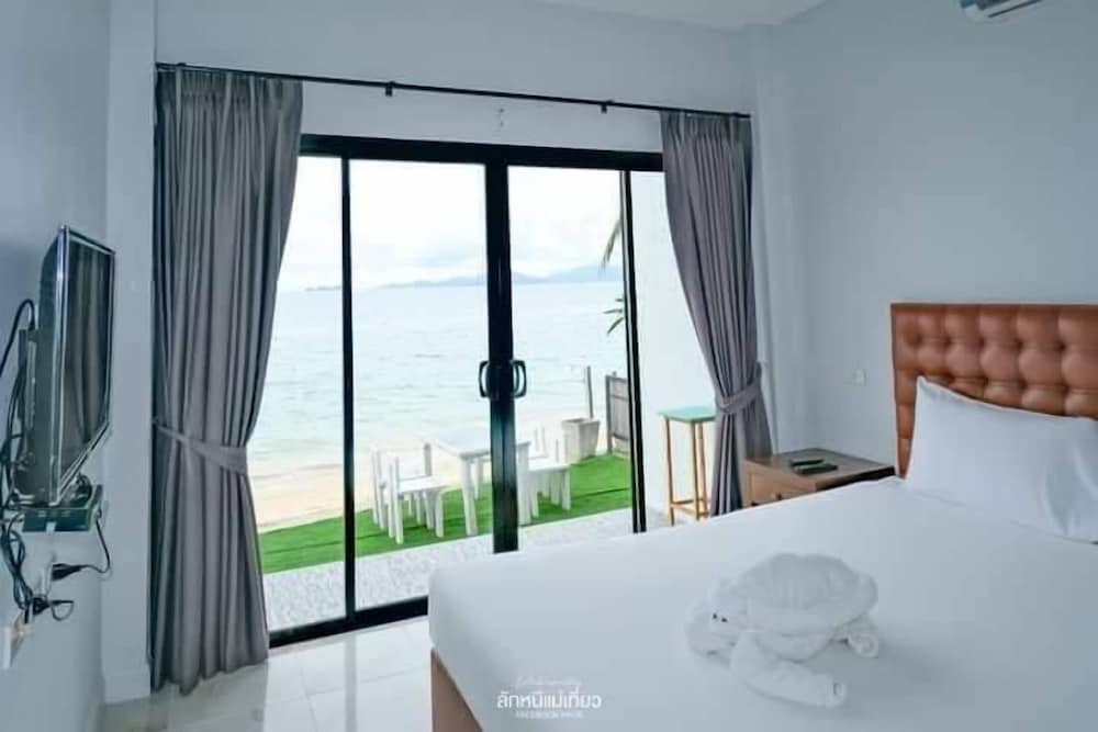 

Milano - Ban Bang Po - Koh Samui - March Samui Resort
