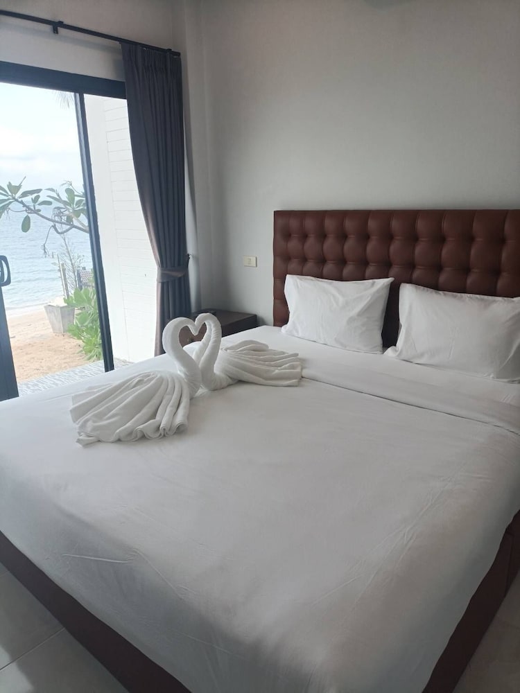 

Milano - Ban Bang Po - Koh Samui - March Samui Resort