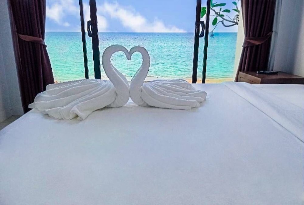 

Napoli - Ban Bang Po - Koh Samui - March Samui Resort