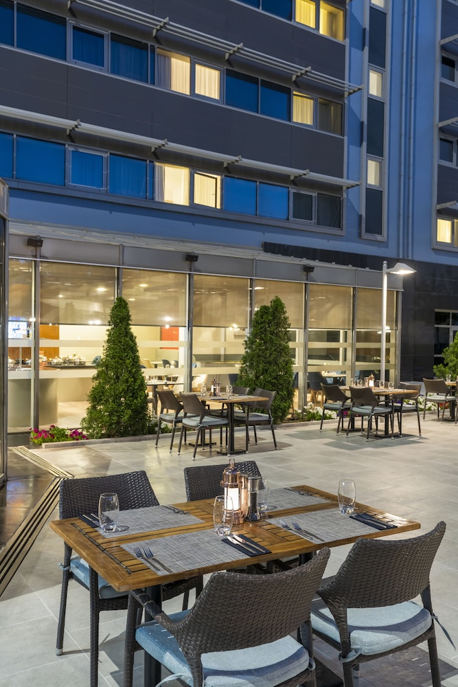 

Bari - Kayseri - Novotel Kayseri