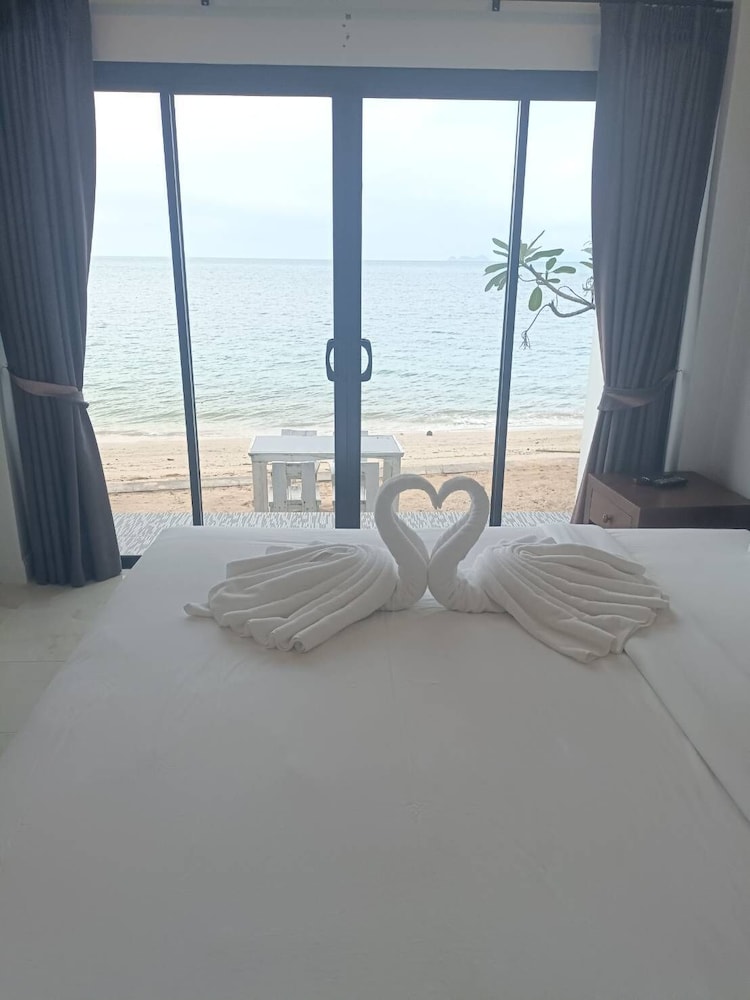 

Milano - Ban Bang Po - Koh Samui - March Samui Resort