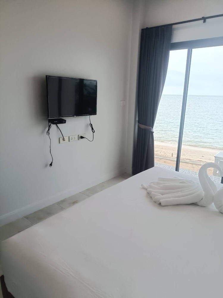 

Catania - Ban Bang Po - Koh Samui - March Samui Resort