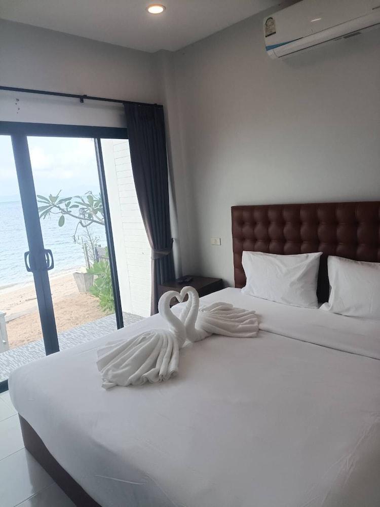 

Milano - Ban Bang Po - Koh Samui - March Samui Resort
