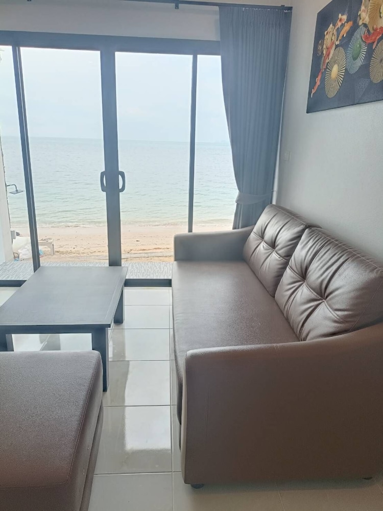 

Milano - Ban Bang Po - Koh Samui - March Samui Resort