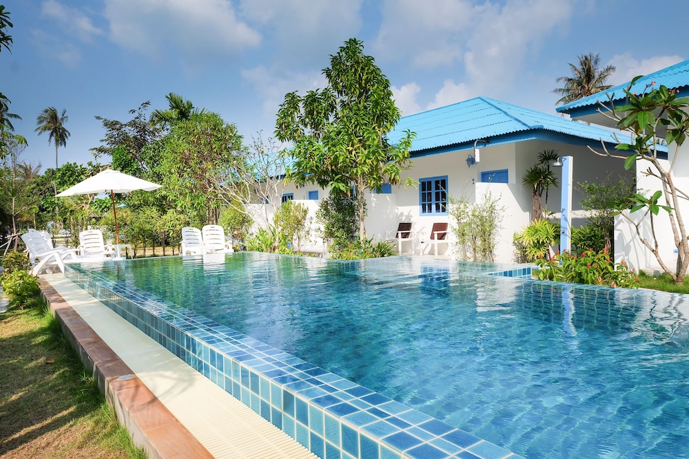 

Roma - Ban Bang Po - Koh Samui - March Samui Resort