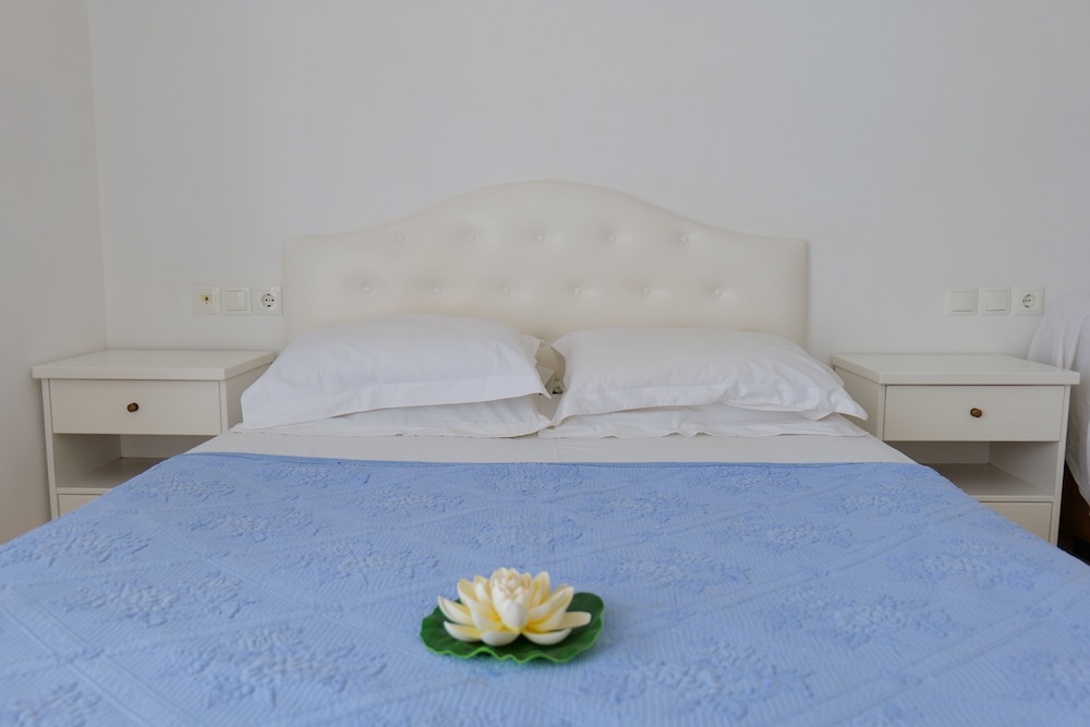 

Perugia - Ksamil - Hotel Belle Vue