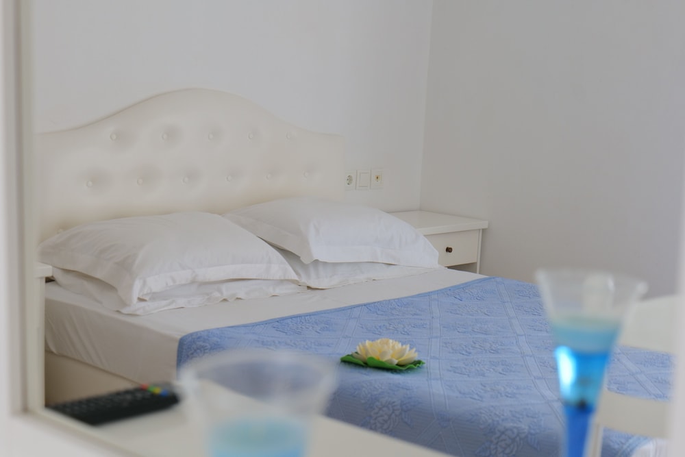 

Pisa - Ksamil - Hotel Belle Vue