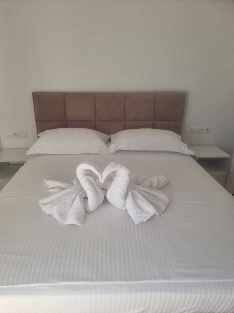 

Roma - Ksamil - Hotel Belle Vue
