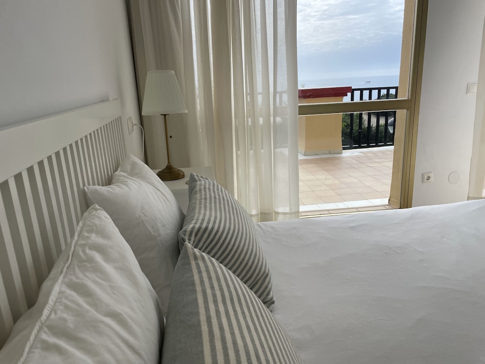 

Roma - La Cala de Mijas - Estudio Insuperables Vistas al Mar