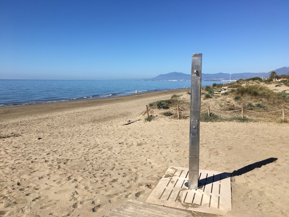 

Milano - Marbella, Costa del Sol - Estudio Insuperables Vistas al Mar