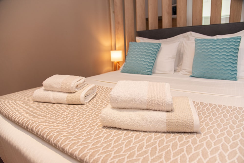 

Bologna - Kassiopi - Kassiopi Luxury Suites