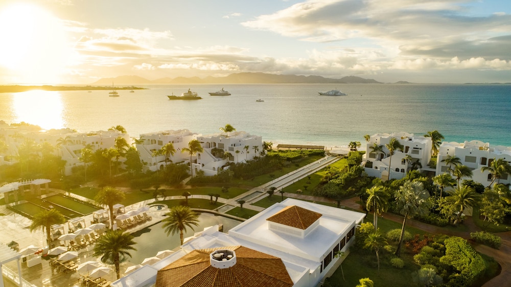 

Milano - Blowing Point Village - Aurora Anguilla Resort & Golf Club