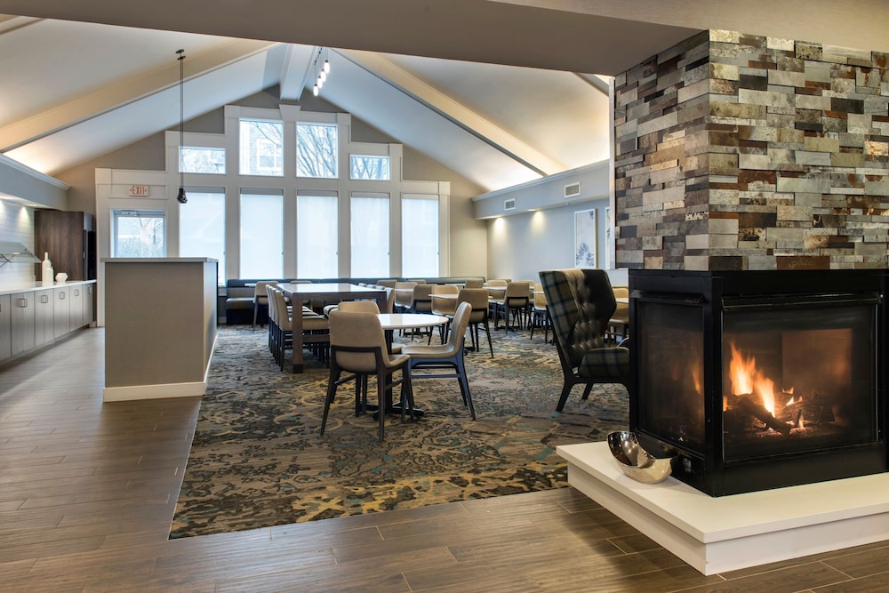 

Roma - Vienna (VA) - Residence Inn Fairfax Merrifield