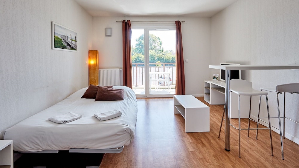 

Firenze - Cabourg - Vacancéole - Le Domaine de la Corniche - Deauville Sud