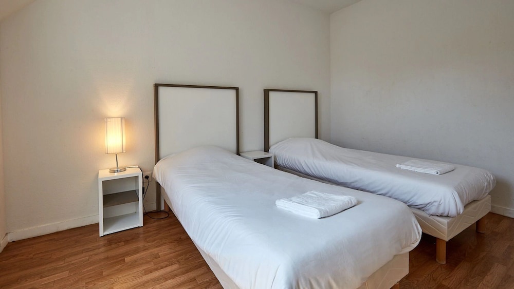 

Bari - Cabourg - Vacancéole - Le Domaine de la Corniche - Deauville Sud
