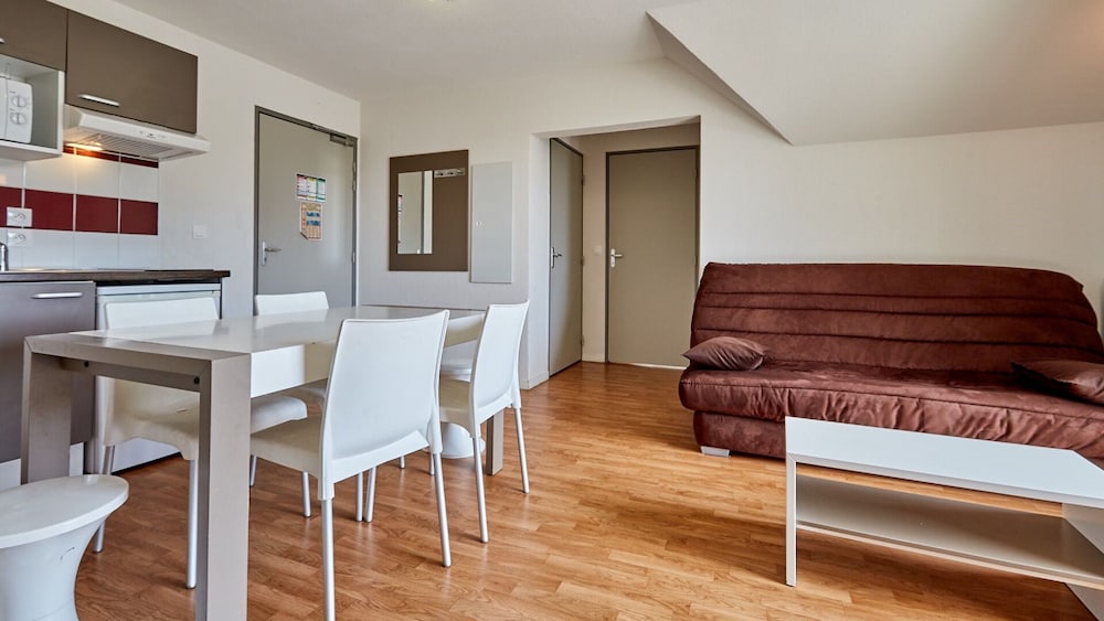 

Bologna - Cabourg - Vacancéole - Le Domaine de la Corniche - Deauville Sud