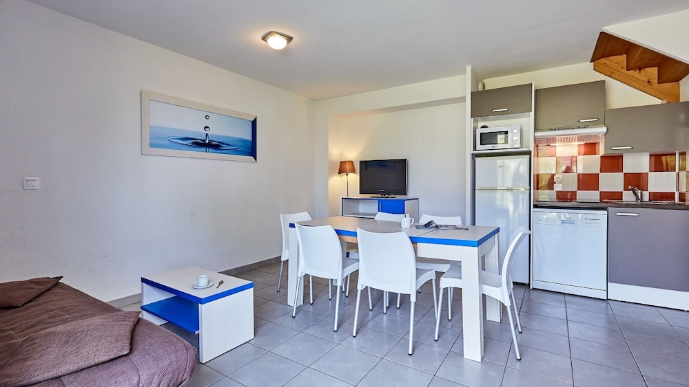 

Catania - Cabourg - Vacancéole - Le Domaine de la Corniche - Deauville Sud