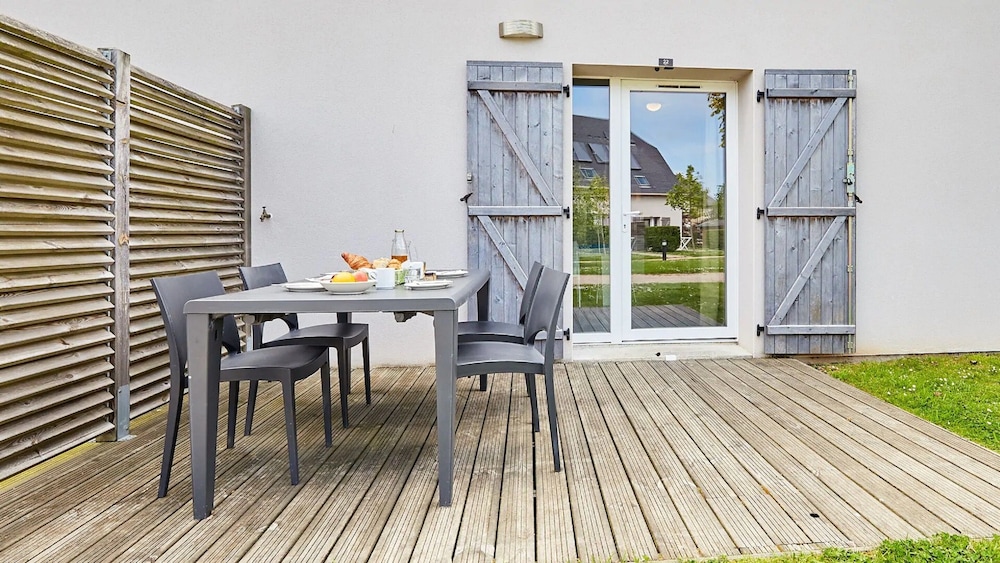

Venezia - Cabourg - Vacancéole - Le Domaine de la Corniche - Deauville Sud