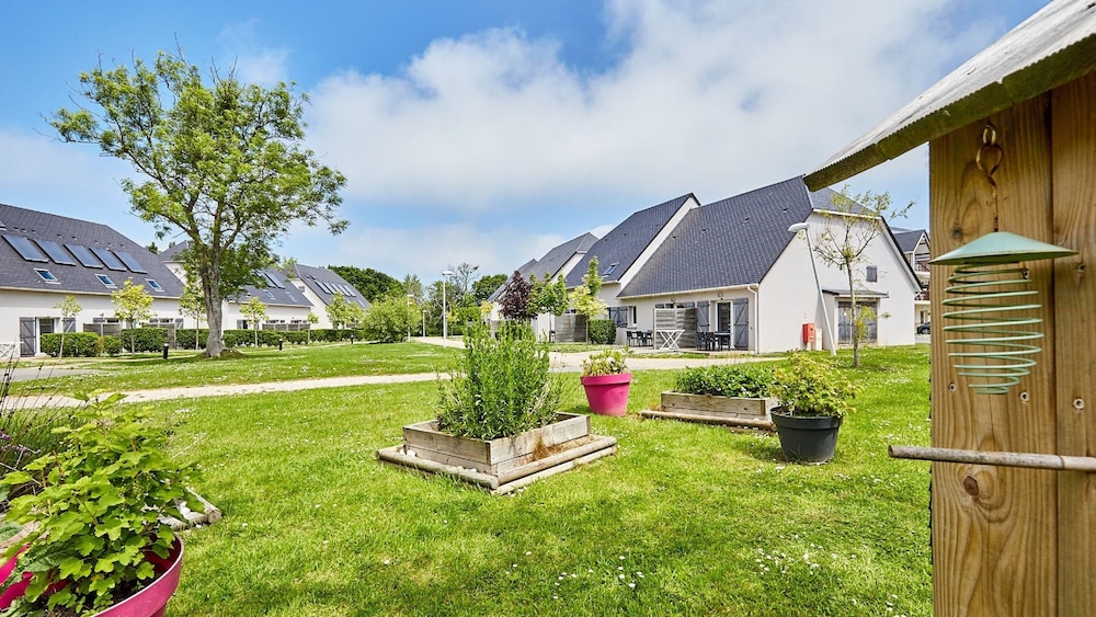 

Torino - Cabourg - Vacancéole - Le Domaine de la Corniche - Deauville Sud