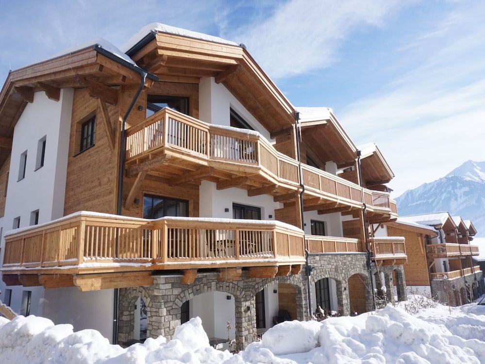 

Milano - Zell am See - Cozy Apartment in Piesendorf