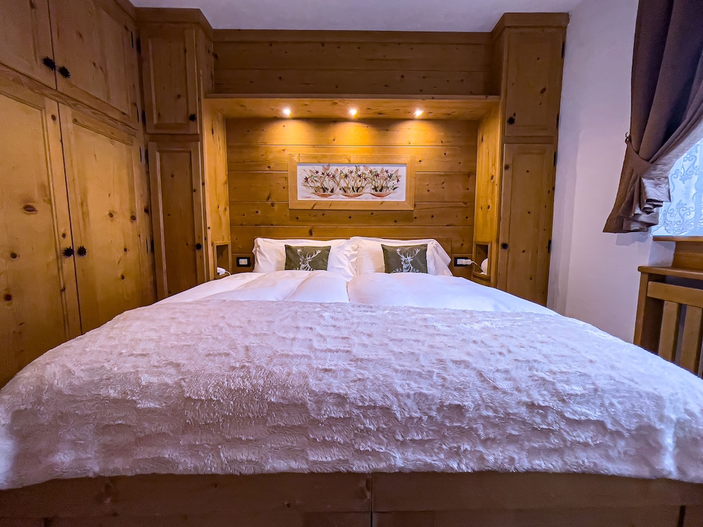 

Napoli - Cortina d'Ampezzo - Hotel da Beppe Sello