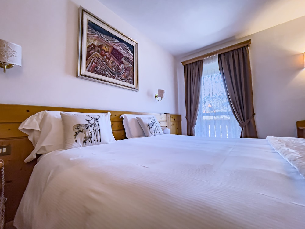 

Bari - Cortina d'Ampezzo - Hotel da Beppe Sello