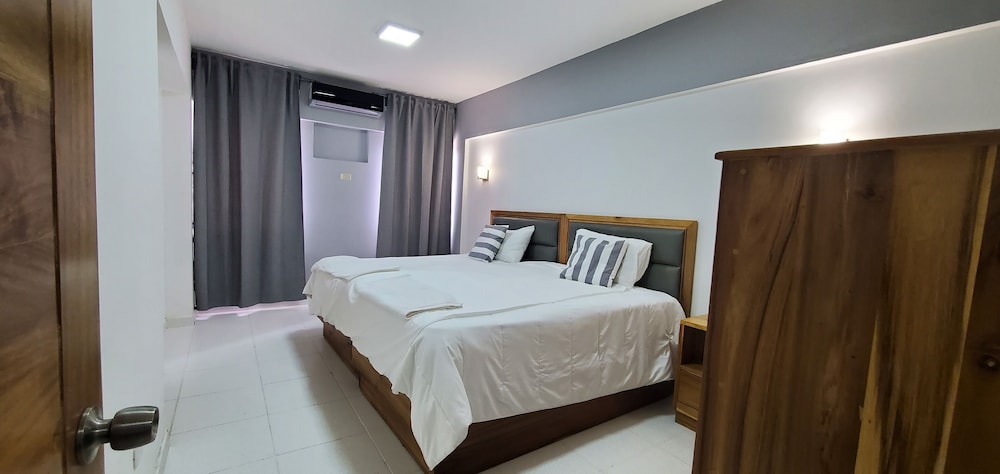 

Napoli - Boca Chica - Boca Grande Hotel Suites
