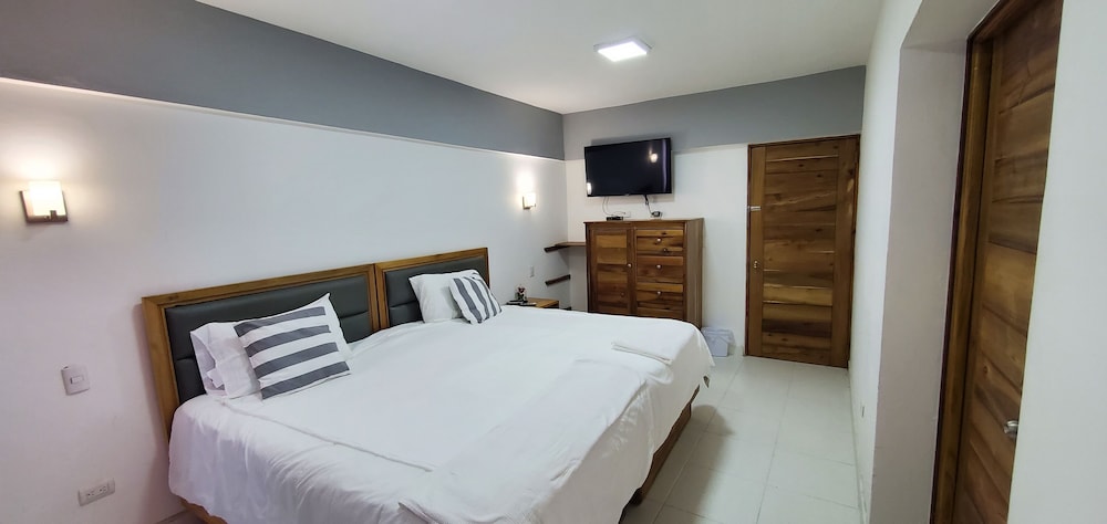 

Napoli - Boca Chica - Boca Grande Hotel Suites