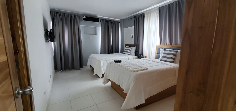 

Catania - Boca Chica - Boca Grande Hotel Suites