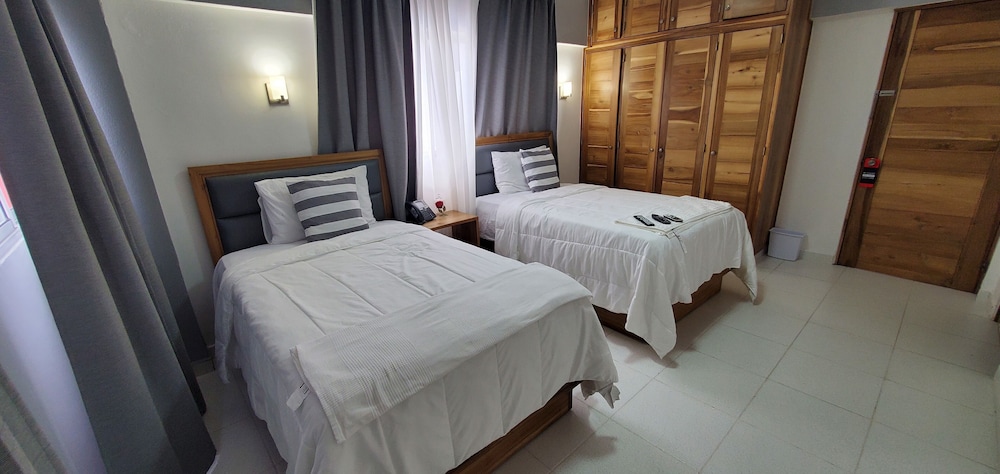 

Milano - Repubblica Dominicana - Bayahibe, Punta Cana e Bavaro, Caraibi - Boca Grande Hotel Suites