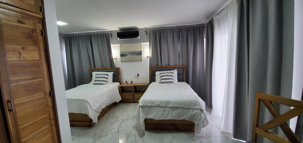 

Napoli - Boca Chica - Boca Grande Hotel Suites