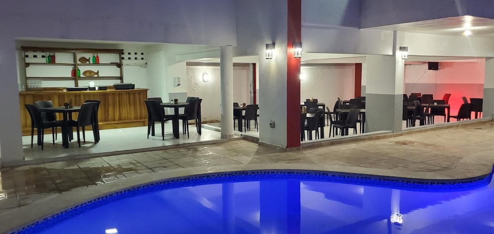 

Catania - Boca Chica - Boca Grande Hotel Suites
