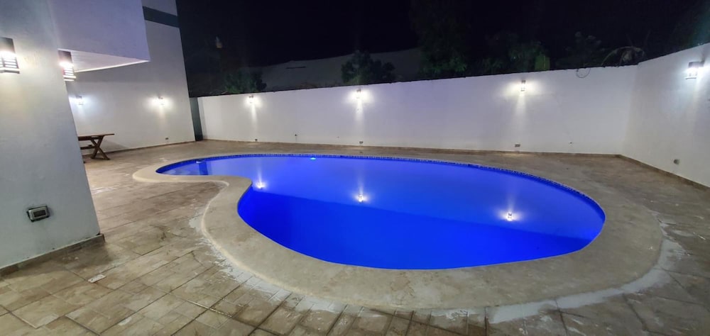 

Catania - Boca Chica - Boca Grande Hotel Suites