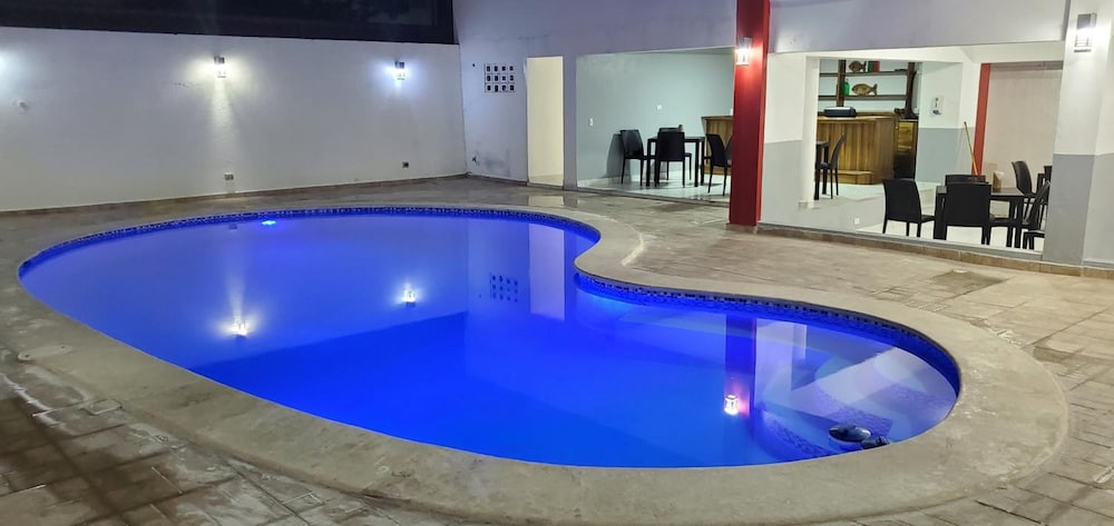 

Catania - Boca Chica - Boca Grande Hotel Suites