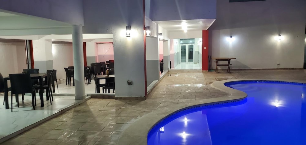 

Catania - Boca Chica - Boca Grande Hotel Suites
