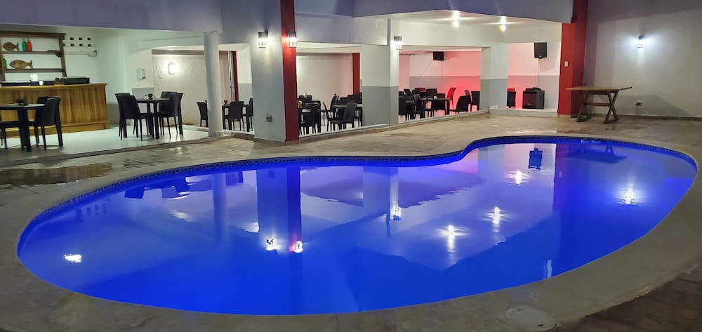 

Catania - Boca Chica - Boca Grande Hotel Suites