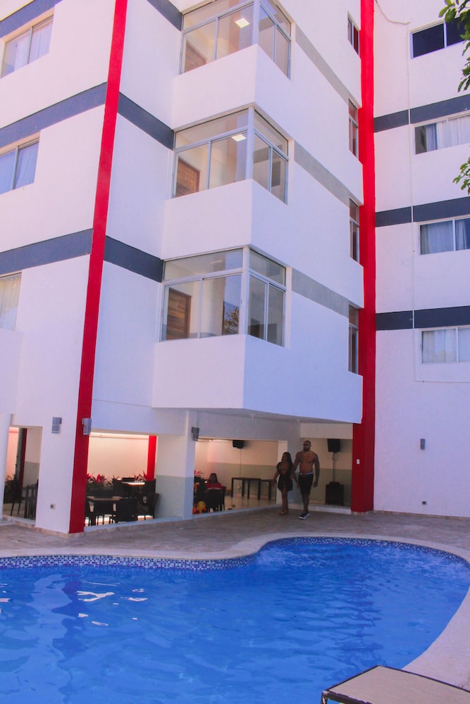 

Napoli - Boca Chica - Boca Grande Hotel Suites